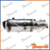 Filtres à Particules Diesel EURO5 pour OPEL | DPF-PL-006, 097-573